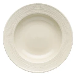 Dype Tallerkener>RÖRSTRAND Swedish Grace Dyp Tallerken 25cm Havre