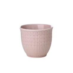 Eggeglass>RÖRSTRAND Swedish Grace Rose Eggeglass 4cl