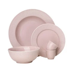 Eggeglass>RÖRSTRAND Swedish Grace Rose Eggeglass 4cl