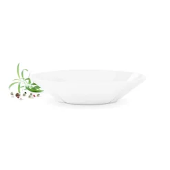 Dype Tallerkener>ROSENDAHL TALLERKEN DYP 19CM
