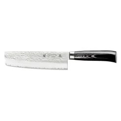 Kniver>TAMAHAGANE San Tsubame Grønnsakskniv 18cm