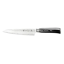 Kniver>TAMAHAGANE San Tsubame Universalkniv 15cm