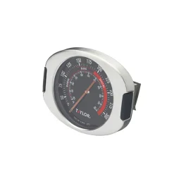 Redskaper>Lifetime Brands Europe ltd Taylor Steketermometer Rustfritt Stål