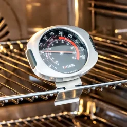 Redskaper>Lifetime Brands Europe ltd Taylor Steketermometer Rustfritt Stål