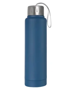 Kopper>HADELAND GLASSVERK TERMOFLASKE 24/12 750ML BLÅ
