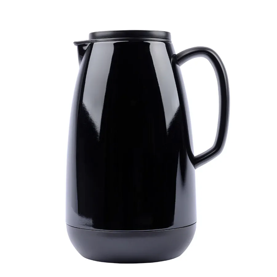 Kaffekanner>CHRISTIANIA 1739 TERMOKANNE SORT 1L