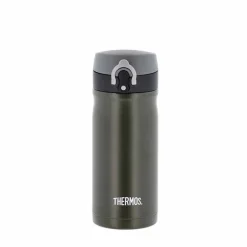 Drikkeflasker>THERMOS Termokopp JMY Rustrfritt Stål 350ml Army