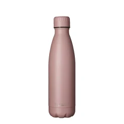 Drikkeflasker>SCANPAN To Go Termoflaske Ash Rose 500ml