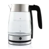 Elektrisk>WILFA Vannkoker WKG-2200S Glass 1,8L