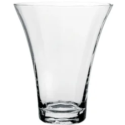 Dekor|Vaser>HADELAND GLASSVERK Vase 190 mm
