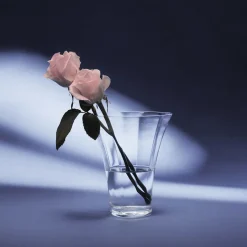 Dekor|Vaser>HADELAND GLASSVERK Vase 190 mm