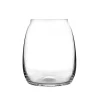 Dekor|Vaser>HADELAND GLASSVERK VASE 200MM KLAR