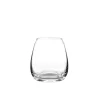 Dekor|Vaser>HADELAND GLASSVERK VASE 110MM KLAR