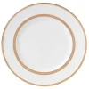 Tallerkener>WEDGWOOD VERA WANG LACE GOLD TALLERKEN 27CM