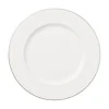 Tallerkener>VILLEROY & BOCH Anmut Platinum No.1 Tallerken 32cm Rund