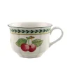 Kopper & Skåler|Kopper>VILLEROY & BOCH French Garden Fleurence Frokost Overkopp 35cl