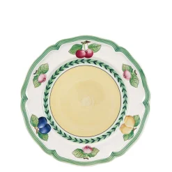 Asjetter>VILLEROY & BOCH French Garden fleurence asjett 21cm