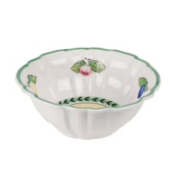Skåler>VILLEROY & BOCH French Garden Fleurence Bolle 0,75L