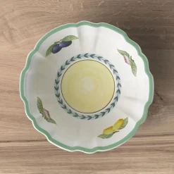 Skåler>VILLEROY & BOCH French Garden Fleurence Bolle 0,75L