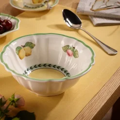 Skåler>VILLEROY & BOCH French Garden Fleurence Bolle 0,75L