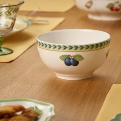Skåler>VILLEROY & BOCH French Garden Fleurence Bolle 65cl