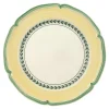 Tallerkener>VILLEROY & BOCH French Garden Vienna Tallerken 26cm