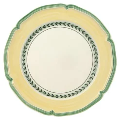 Tallerkener>VILLEROY & BOCH French Garden Vienna Tallerken 26cm