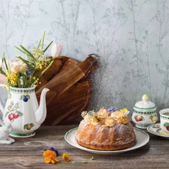 Tallerkener>VILLEROY & BOCH French Garden Vienna Tallerken 26cm