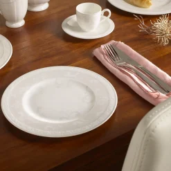 Asjetter>VILLEROY & BOCH Gray Pearl Asjett 22cm