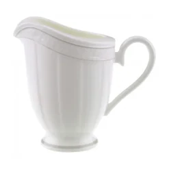 Mugger>VILLEROY & BOCH Gray Pearl Fløtemugge 25cl