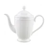 Kaffekanner>VILLEROY & BOCH Gray Pearl Kaffekanne 1,35L