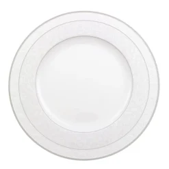 Tallerkener>VILLEROY & BOCH Gray Pearl Tallerken 27cm