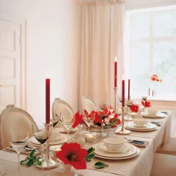 Tallerkener>VILLEROY & BOCH Gray Pearl Tallerken 27cm