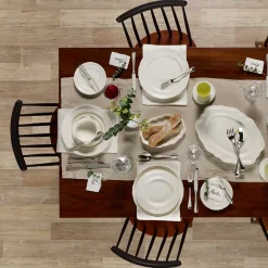 Asjetter>VILLEROY & BOCH Manoir Asjett 17cm