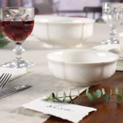 Skåler>VILLEROY & BOCH Manoir skål 15cm