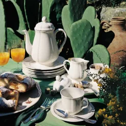 Kopper|Kopper & Skåler>VILLEROY & BOCH Manoir Skål Til Kaffe/Tekopp 15 cm