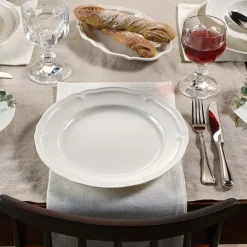 Tallerkener>VILLEROY & BOCH Manoir Tallerken 26cm