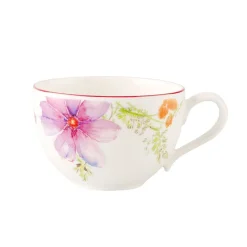Kopper & Skåler|Kopper>VILLEROY & BOCH Mariefleur Basic Frokostkopp 43cl
