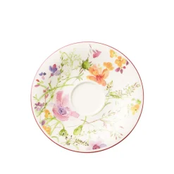 Kopper & Skåler|Kopper>VILLEROY & BOCH Mariefleur Basic Skål Til Kaffekopp