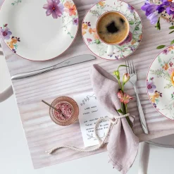 Kopper & Skåler|Kopper>VILLEROY & BOCH Mariefleur Basic Skål Til Kaffekopp