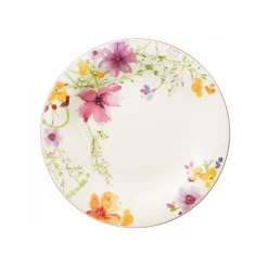 Tallerkener>VILLEROY & BOCH Mariefleur Basic Middagstallerken 27cm