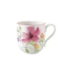 Krus|Kopper>VILLEROY & BOCH Mariefleur Basic Krus 35cl