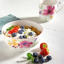 Krus|Kopper>VILLEROY & BOCH Mariefleur Basic Krus 35cl