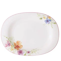 Fat>VILLEROY & BOCH Mariefleur Basic Serveringsfat 34cm