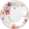 Tallerkener>VILLEROY & BOCH Mariefleur Basic Gourmet Tallerken 30cm