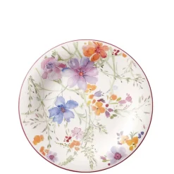Tallerkener>VILLEROY & BOCH Mariefleur Basic Tallerken 21cm