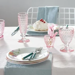 Tallerkener>VILLEROY & BOCH Mariefleur Basic Tallerken 21cm