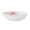 Skåler>VILLEROY & BOCH Mariefleur Basic Oval Bolle 26cm