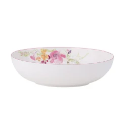 Skåler>VILLEROY & BOCH Mariefleur Basic Oval Bolle 26cm