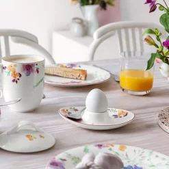 Eggeglass>VILLEROY & BOCH Mariefleur Basic Eggeskål
